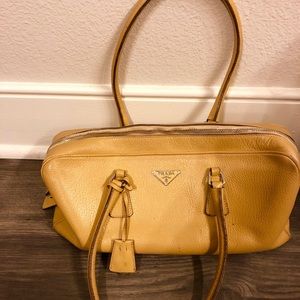 Vintage Prada Bag